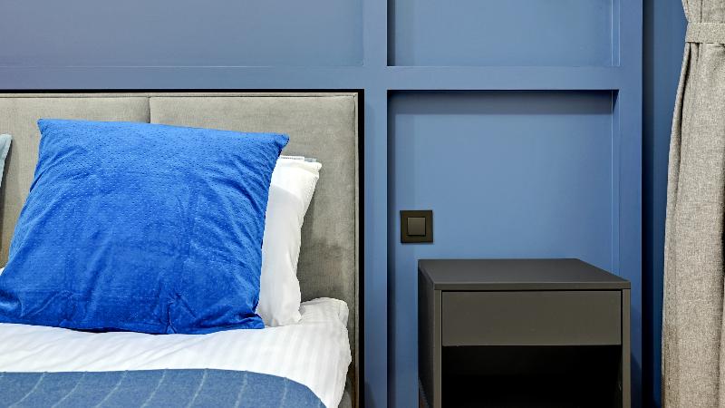 Dom & House – Apartments River Front — photo 5