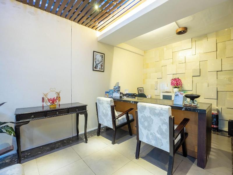 La Paradis Villas Pererenan image