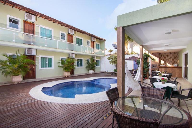 Luar de Geriba — main photo