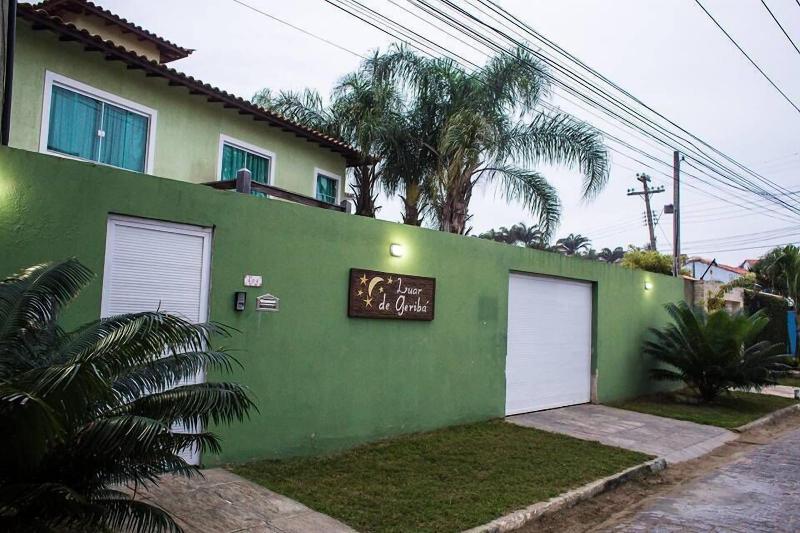 Luar de Geriba — photo 3