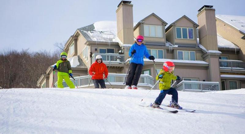 Solitude Village at Okemo by Vail Resorts image