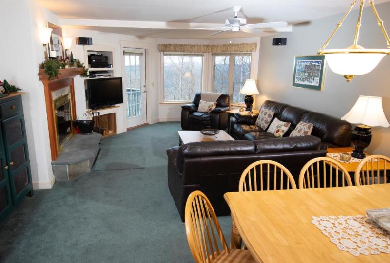 Solitude Village at Okemo by Vail Resorts image