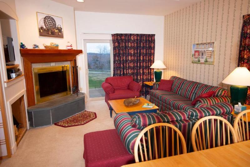 Solitude Village at Okemo by Vail Resorts image