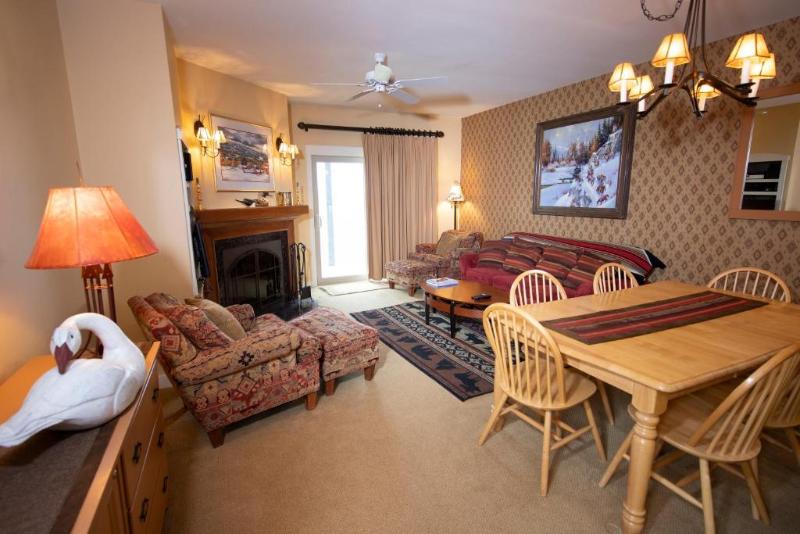 Solitude Village at Okemo by Vail Resorts image