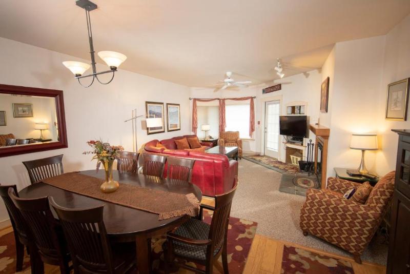 Solitude Village at Okemo by Vail Resorts image