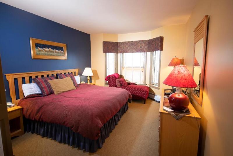 Solitude Village at Okemo by Vail Resorts image