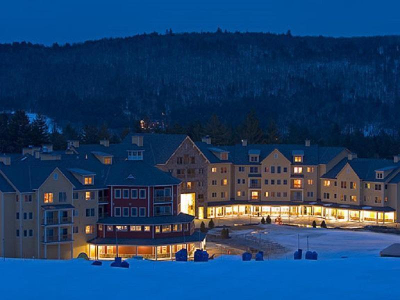 Jackson Gore Village, A Vail Resorts Property image