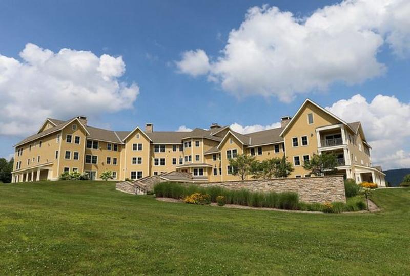 Jackson Gore Village, A Vail Resorts Property image