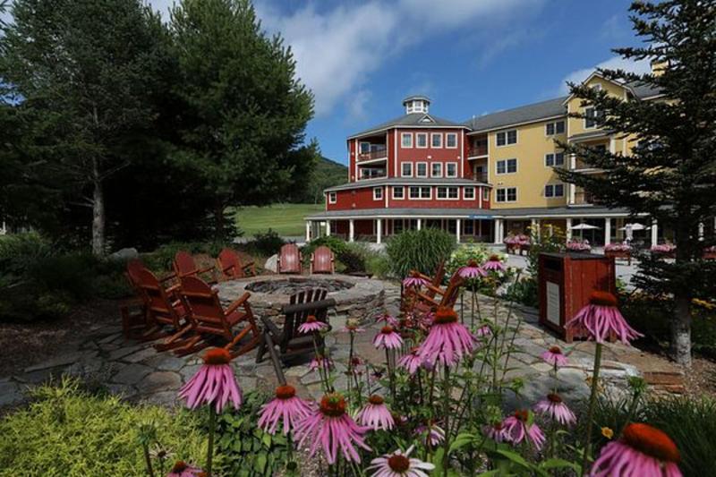 Jackson Gore Village, A Vail Resorts Property image
