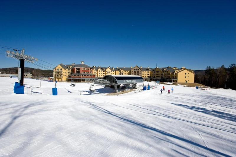 Jackson Gore Village, A Vail Resorts Property image
