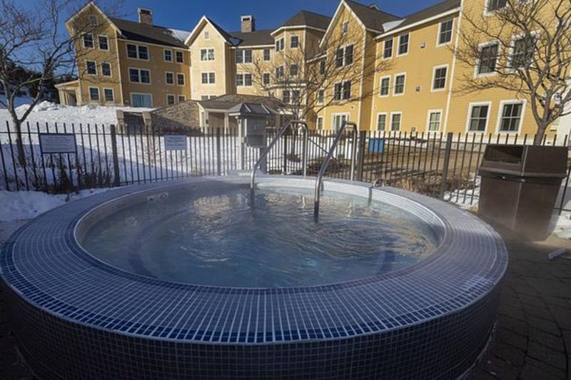 Jackson Gore Village, A Vail Resorts Property image