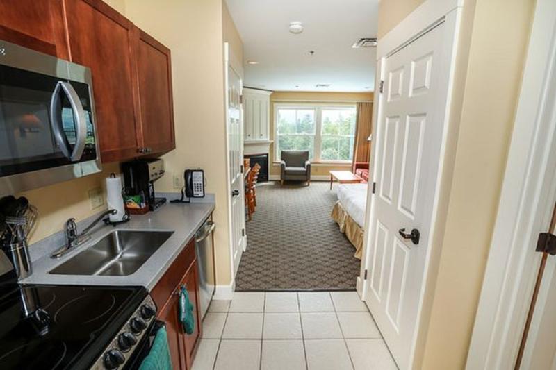Jackson Gore Village, A Vail Resorts Property image