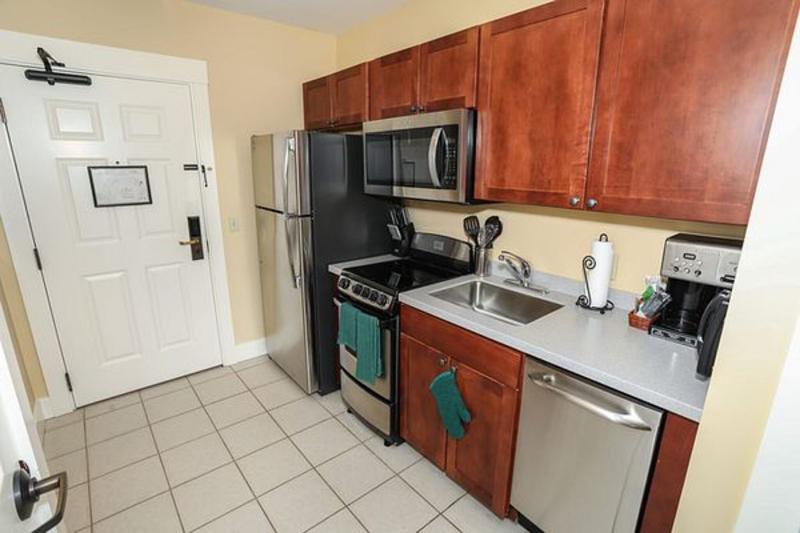 Jackson Gore Village, A Vail Resorts Property image