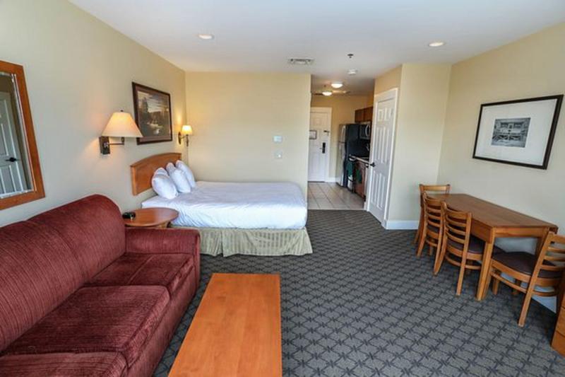 Jackson Gore Village, A Vail Resorts Property image