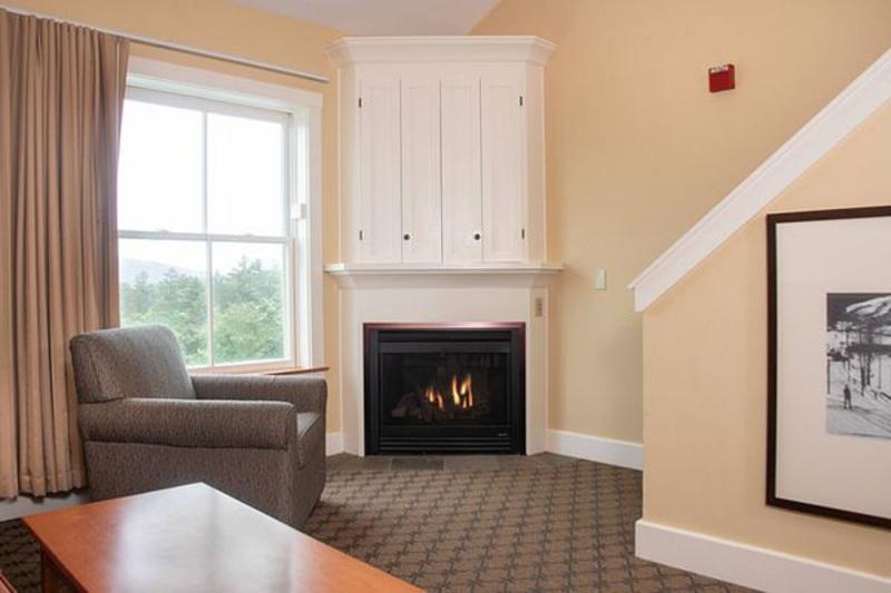 Jackson Gore Village, A Vail Resorts Property image
