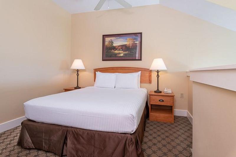 Jackson Gore Village, A Vail Resorts Property image