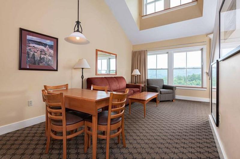 Jackson Gore Village, A Vail Resorts Property image