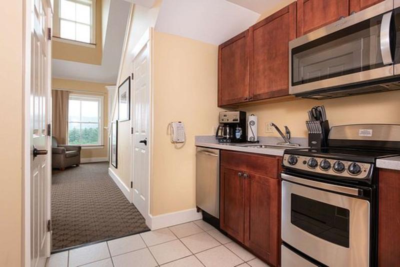 Jackson Gore Village, A Vail Resorts Property image