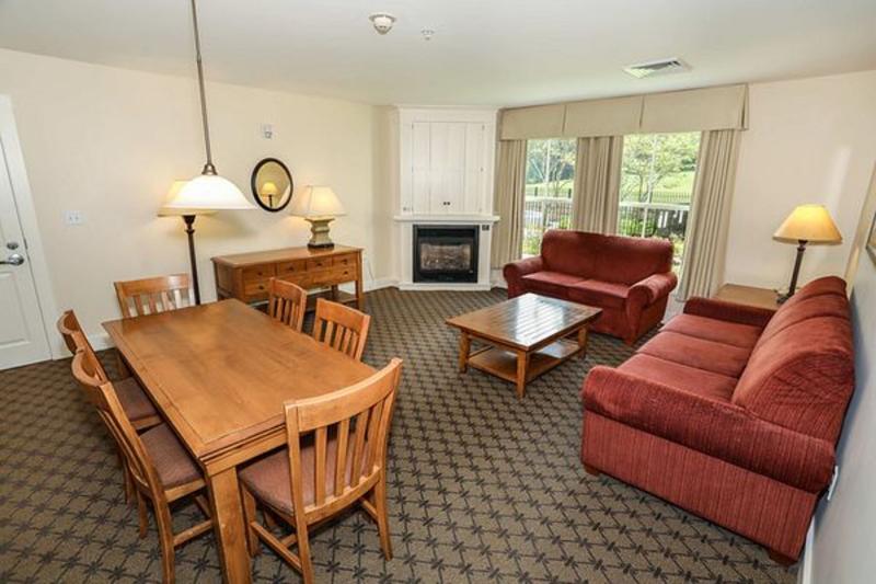 Jackson Gore Village, A Vail Resorts Property image