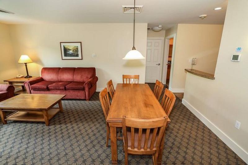 Jackson Gore Village, A Vail Resorts Property image