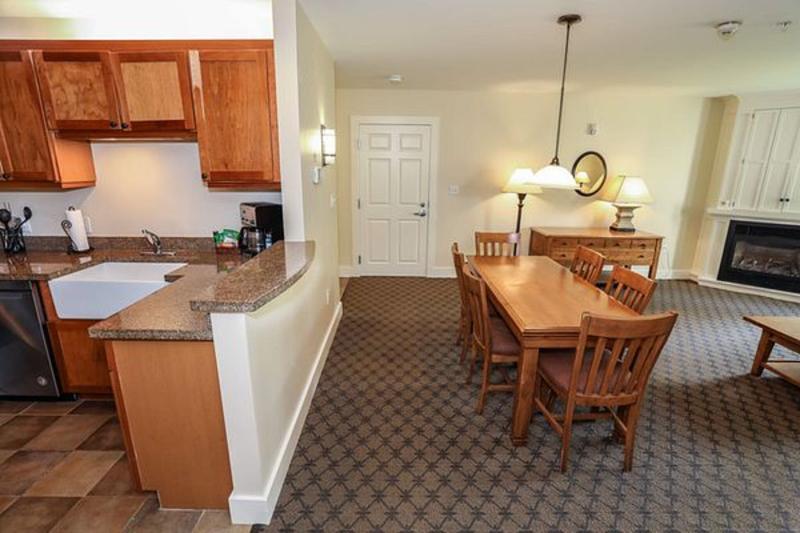 Jackson Gore Village, A Vail Resorts Property image
