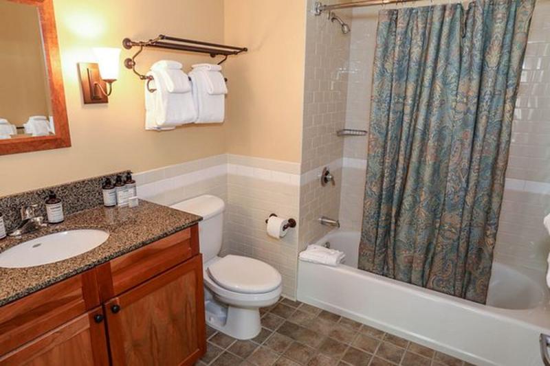 Jackson Gore Village, A Vail Resorts Property image