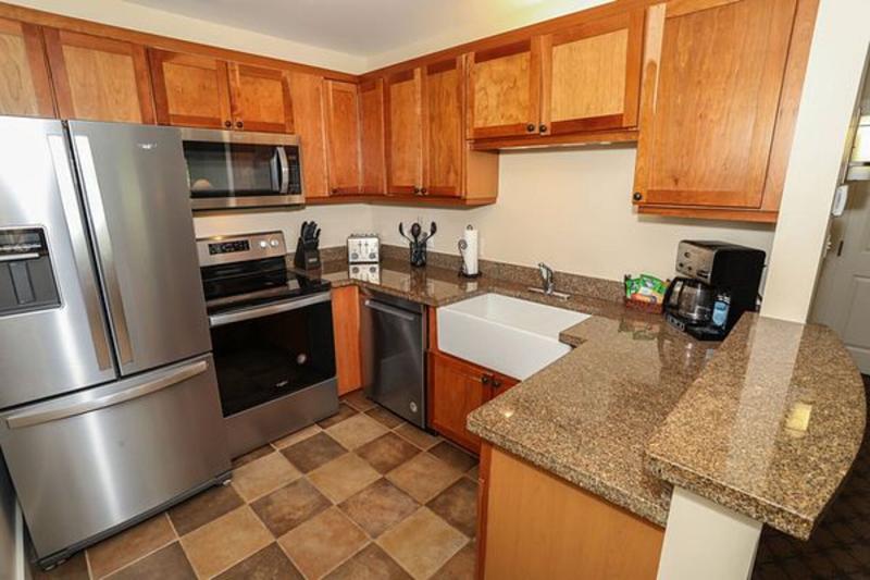 Jackson Gore Village, A Vail Resorts Property image