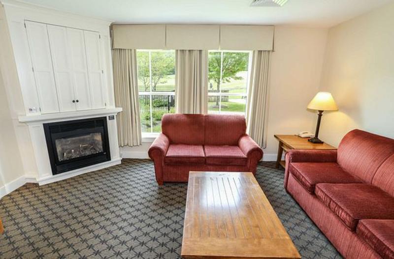 Jackson Gore Village, A Vail Resorts Property image