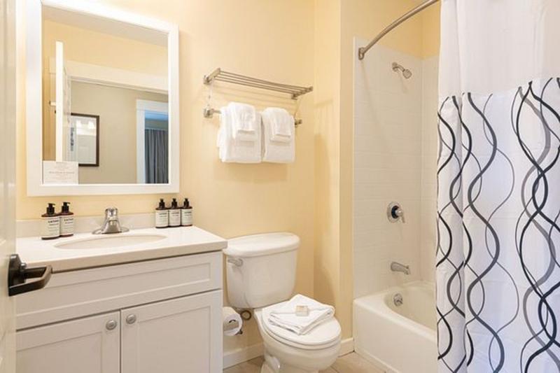 Jackson Gore Village, A Vail Resorts Property image