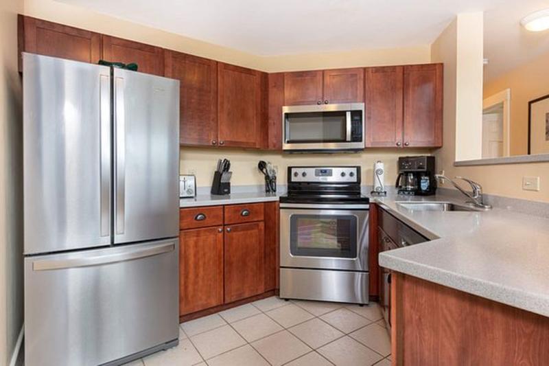 Jackson Gore Village, A Vail Resorts Property image