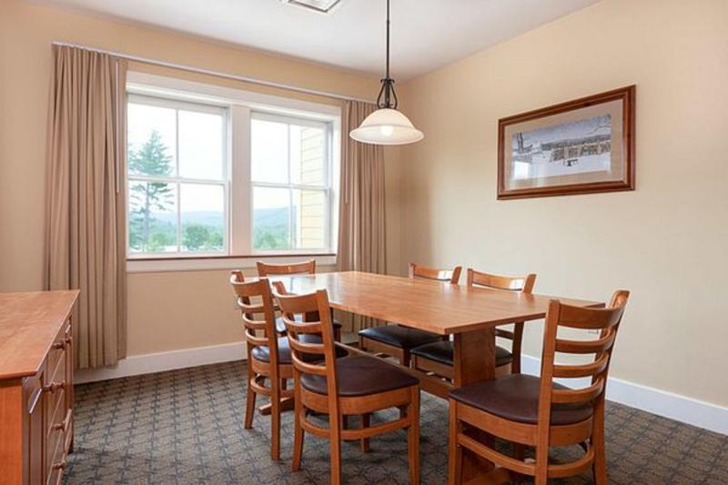 Jackson Gore Village, A Vail Resorts Property image