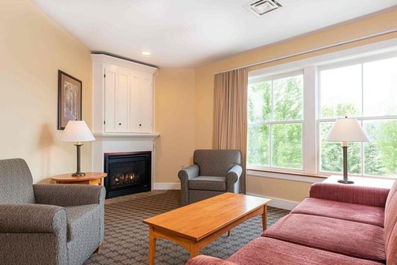 Jackson Gore Village, A Vail Resorts Property image