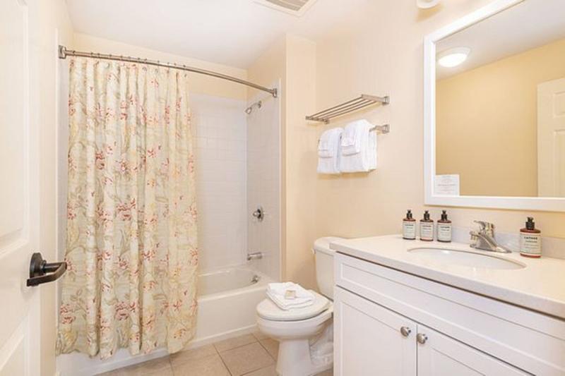 Jackson Gore Village, A Vail Resorts Property image