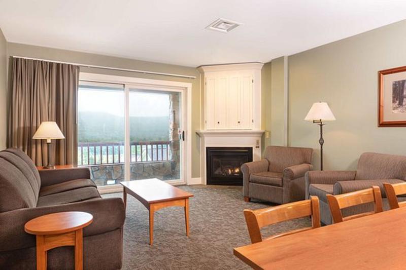 Jackson Gore Village, A Vail Resorts Property image