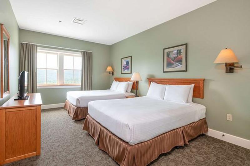 Jackson Gore Village, A Vail Resorts Property image