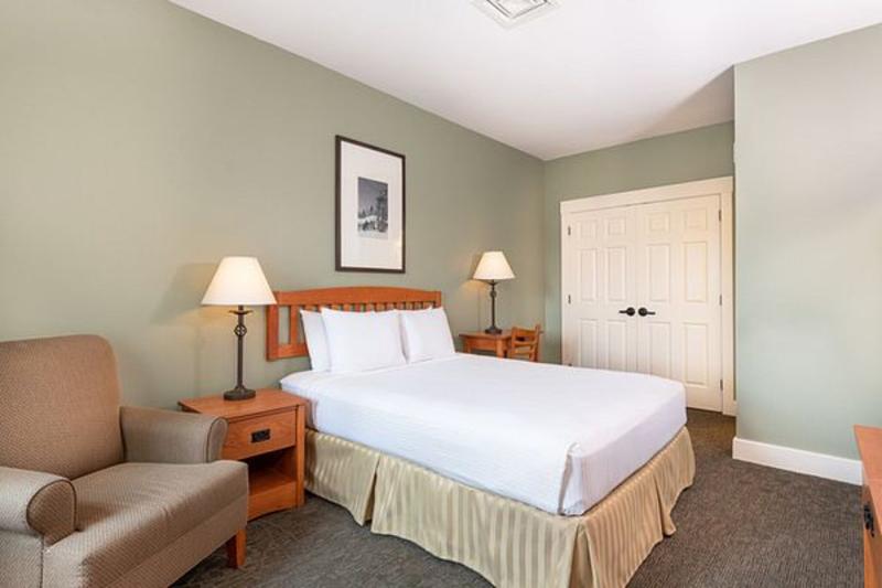 Jackson Gore Village, A Vail Resorts Property image