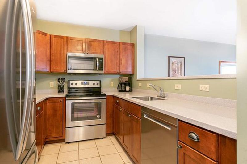 Jackson Gore Village, A Vail Resorts Property image