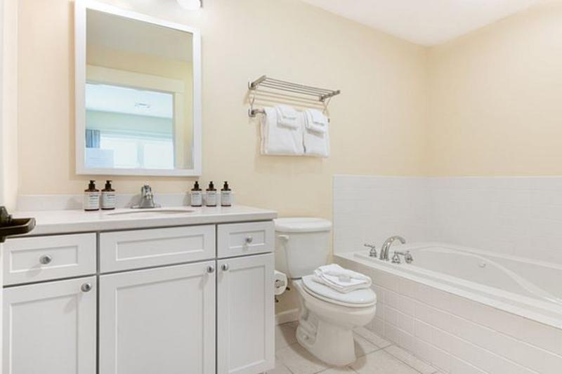 Jackson Gore Village, A Vail Resorts Property image