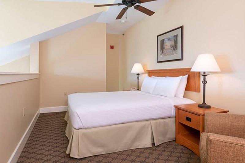 Jackson Gore Village, A Vail Resorts Property image