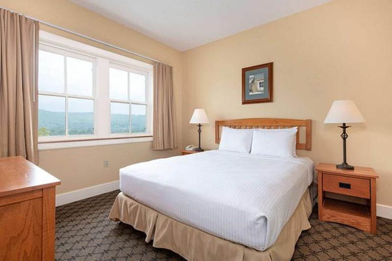 Jackson Gore Village, A Vail Resorts Property image