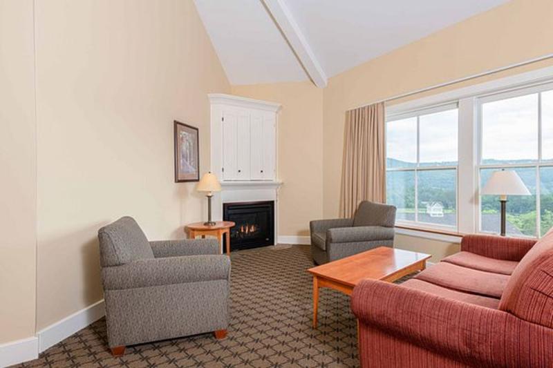 Jackson Gore Village, A Vail Resorts Property image