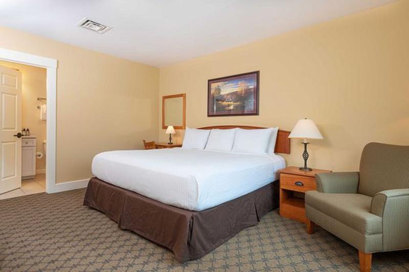 Jackson Gore Village, A Vail Resorts Property image