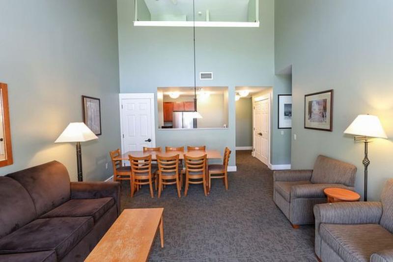 Jackson Gore Village, A Vail Resorts Property image