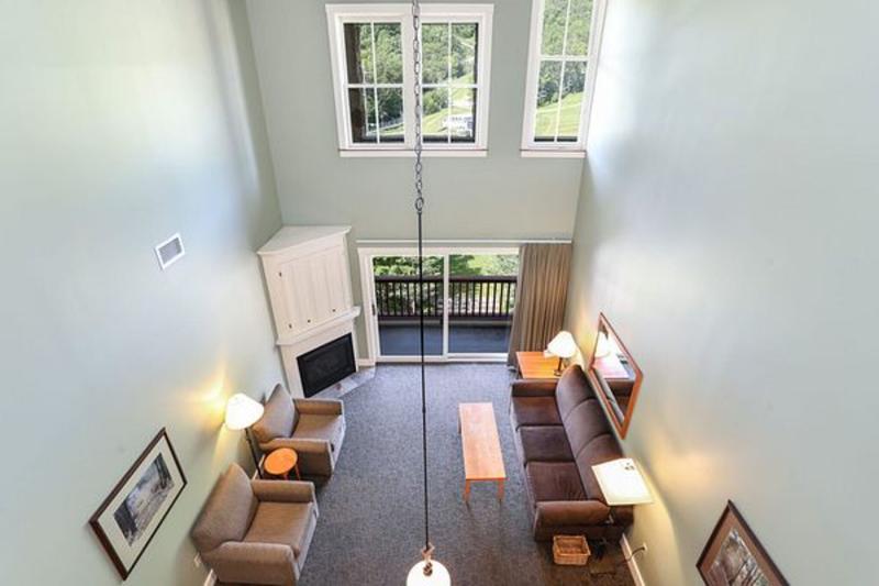 Jackson Gore Village, A Vail Resorts Property image
