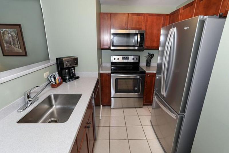 Jackson Gore Village, A Vail Resorts Property image