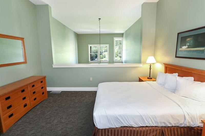 Jackson Gore Village, A Vail Resorts Property image