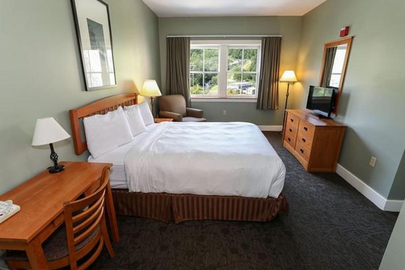 Jackson Gore Village, A Vail Resorts Property image