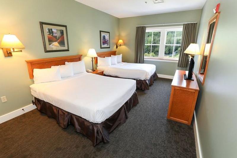 Jackson Gore Village, A Vail Resorts Property image