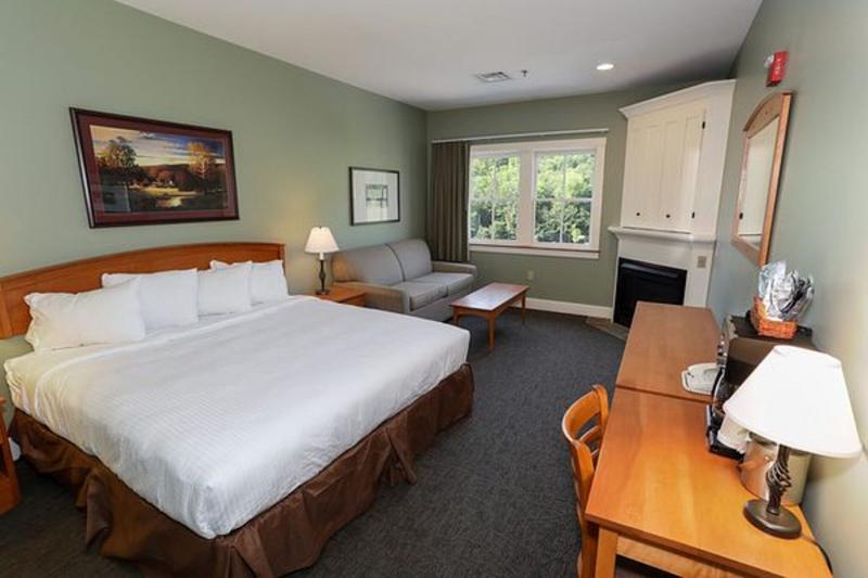 Jackson Gore Village, A Vail Resorts Property image