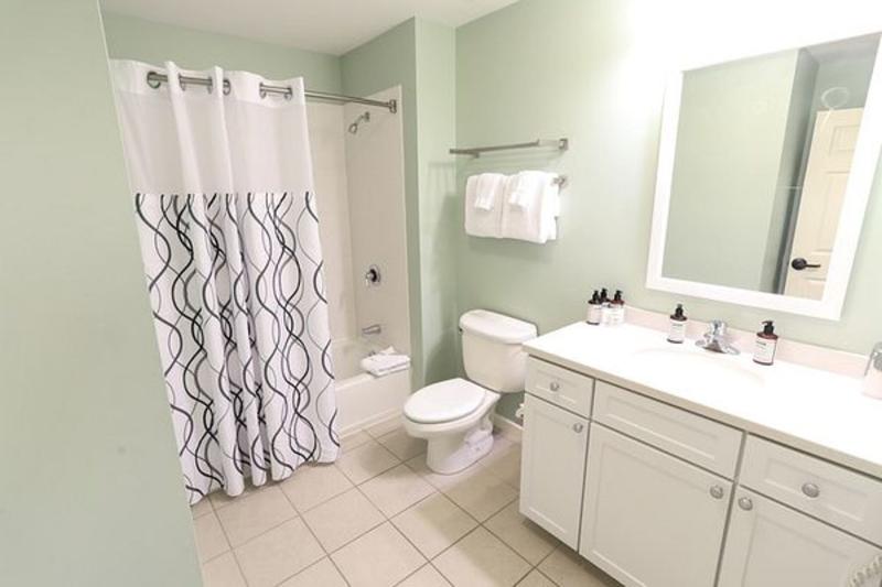Jackson Gore Village, A Vail Resorts Property image